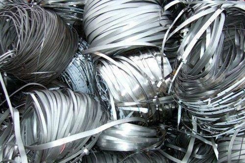 Aluminium Scrap 
